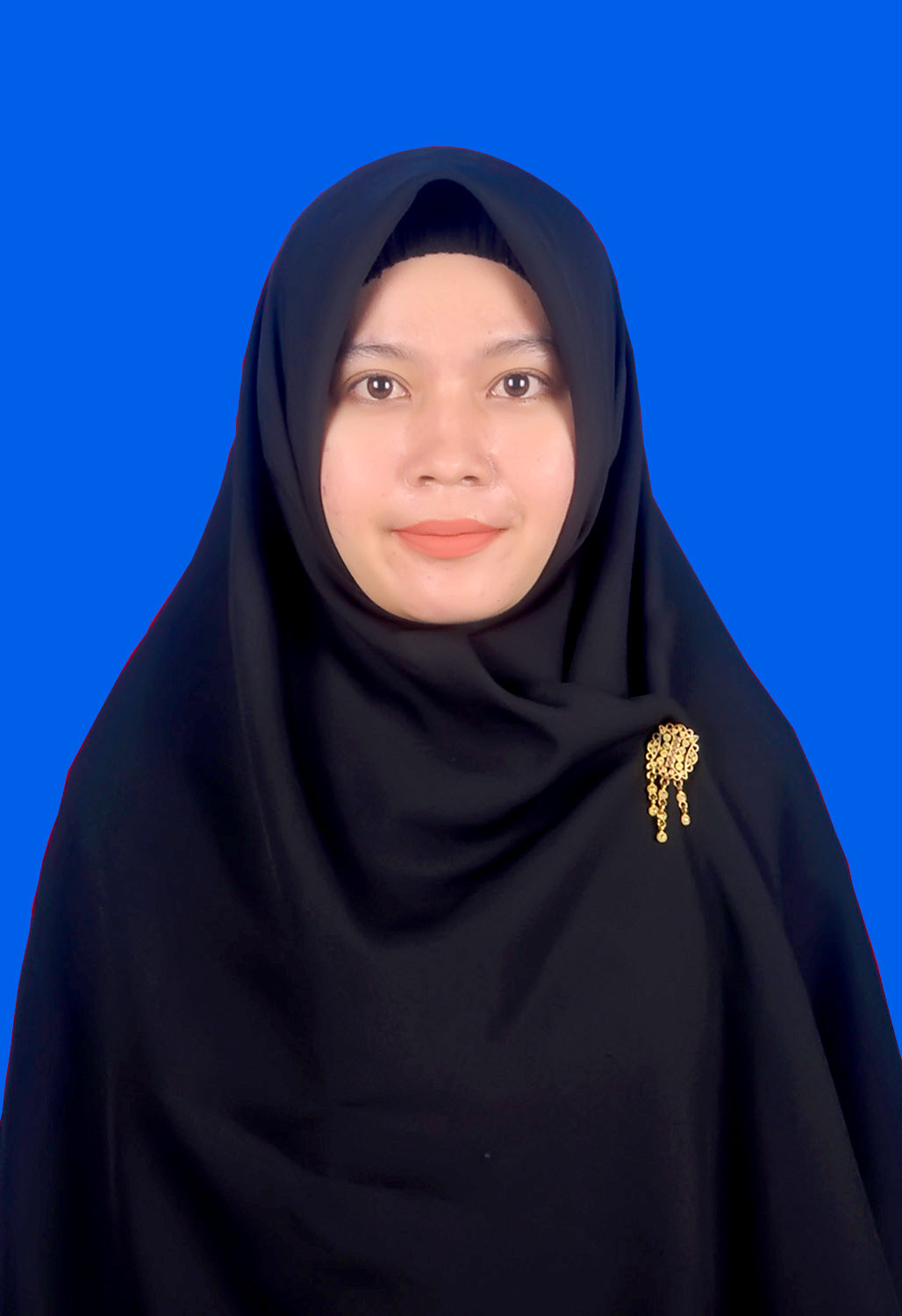 LIZA HAWARI, S.IP