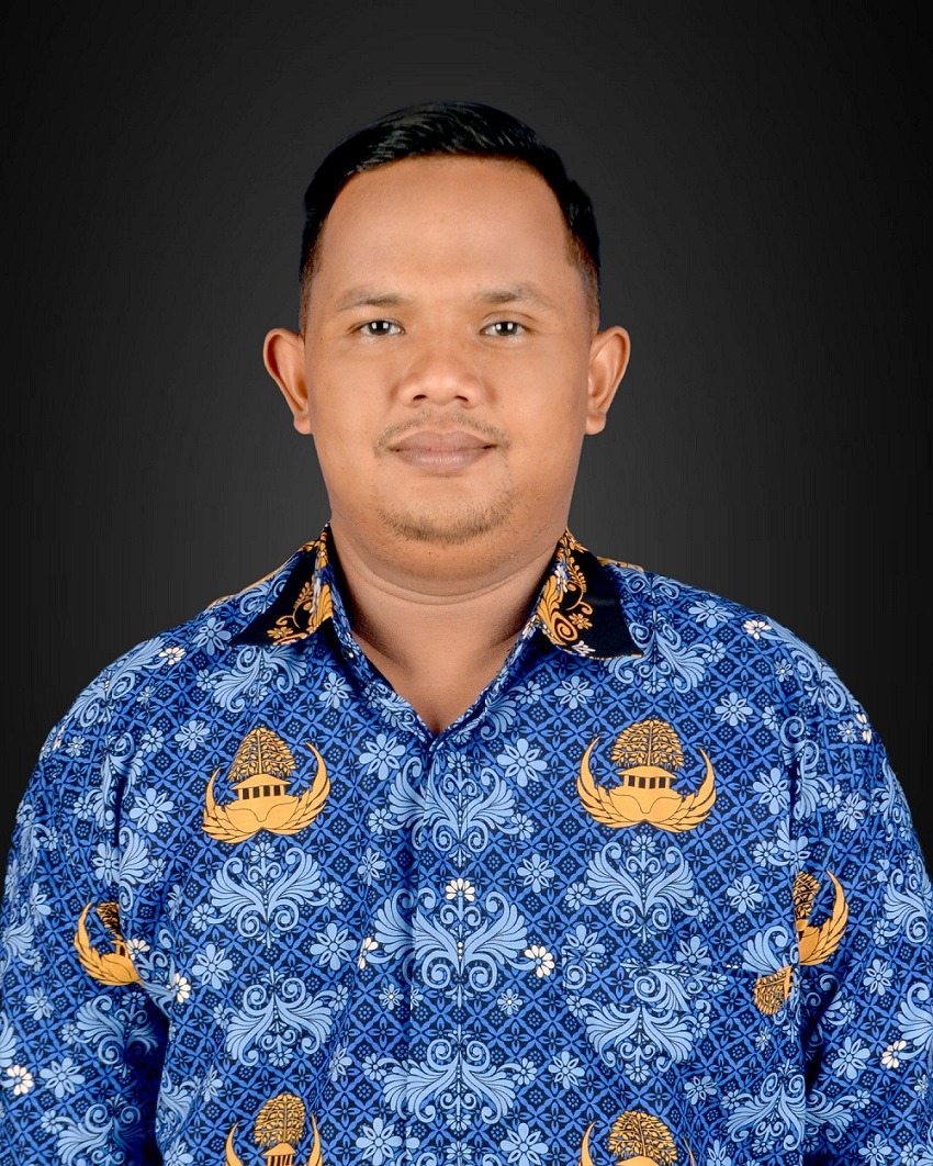 Muhammad Ichsan Aulia