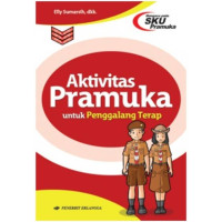 Image of Aktivitas  Pramuka Untuk Penggalang Terap