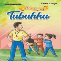 Image of Aku sayang tubuhku