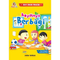 Image of Asyik Berbagi