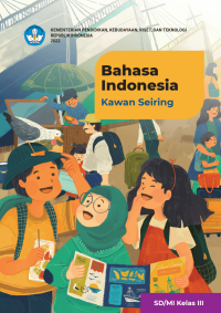 Bahasa Indonesia Kelas III