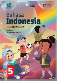 Image of Bahasa Indonesia Kelas V