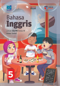 Bahasa Inggris Kelas V