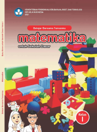 Image of Belajar Bersama Temanmu Matematika untuk Kelas I