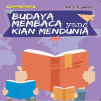 Image of Budaya Membaca yang Kian Mendunia