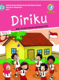 Image of Diriku: Tema 1, Kelas I