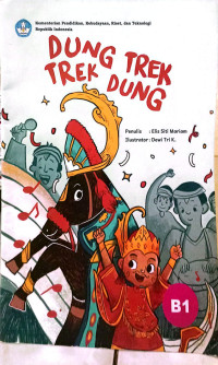 Image of Dung trek trek dung