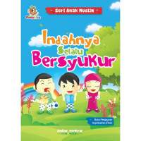 Indahnya selalu Bersyukur