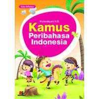 Kamus Peribahasa Indonesia