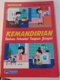 Kemandirian Bukan sekedar Isapan Jempol