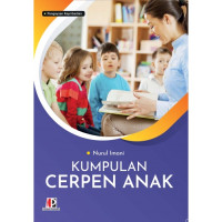 Kumpulan Cerpen Anak