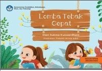 Lomba tebak cepat