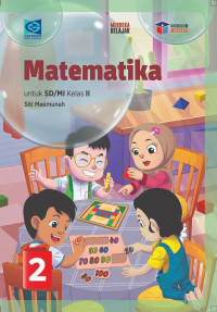 Image of Matematika Kelas II