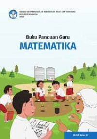 Matematika kels VI panduan guru