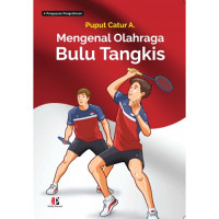 Image of Mengenal olahraga bulu tangkis