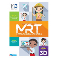 Image of Metode Ringkas Terpadu untuk SD/MI kelas 3D