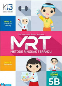 Image of Metode Ringkas Terpadu untuk SD/MI kelas 5C