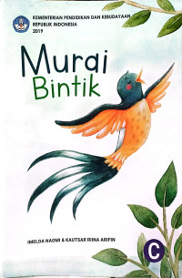 Image of Murai Bintik