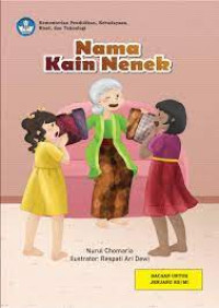 Nama kain nenek