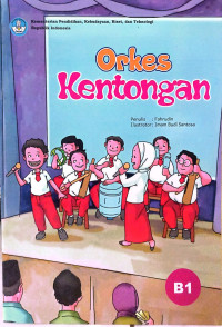 Image of Orkes kentongan