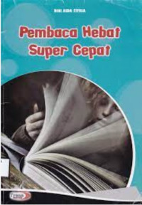 Pembaca Hebat Super Cepat