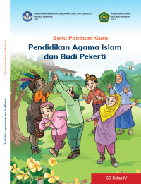 Pendidikan Agama Islam dan Budi Pekerti kelas IV