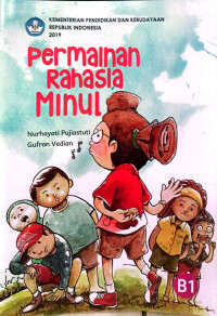 Permainan rahasia minul