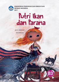 Image of Putri ikan parana