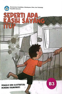 Image of Seperti apa kasih sayang itu