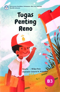 Image of Tugas penting reno